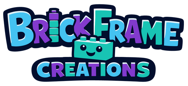 BrickFrame Creations