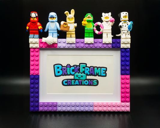 Minifigure Add-On