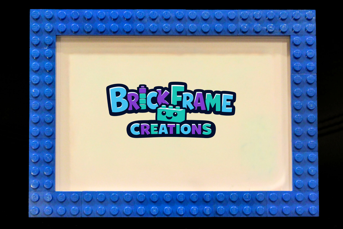 DIY 4x6 BrickFrame Kit