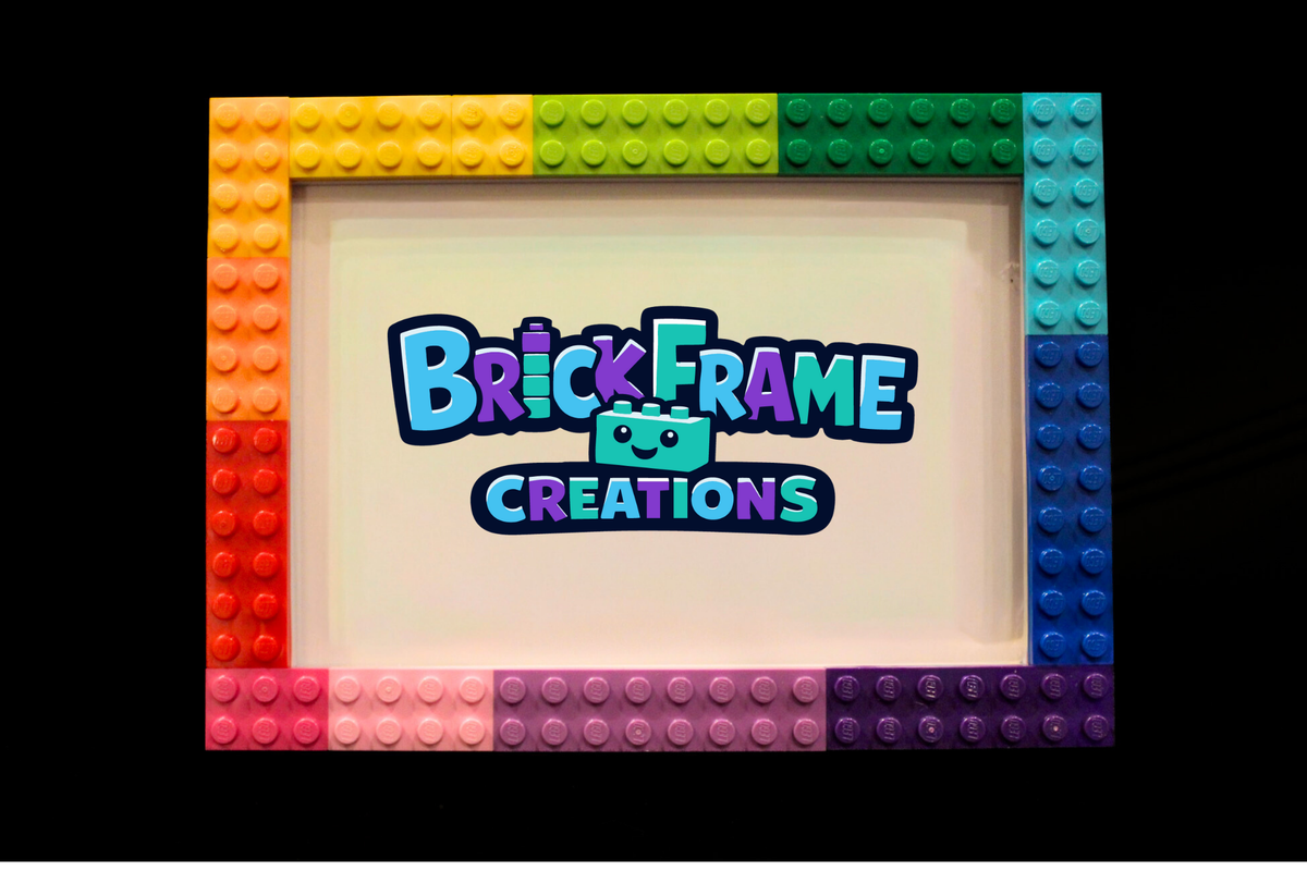 DIY 4x6 BrickFrame Kit