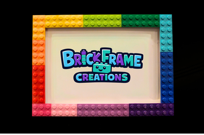 DIY 4x6 BrickFrame Kit